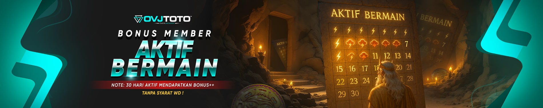 OVJTOTO: Situs Game Online Terbesar & Terlengkap di Indonesia